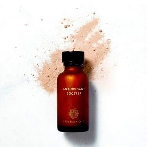 True Botanicals Antioxidant Booster